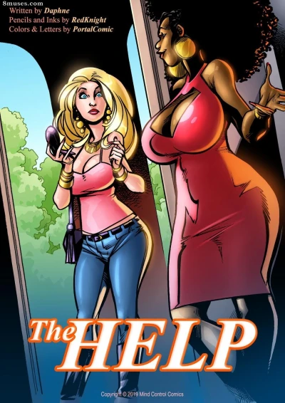 Cover of Issue #2