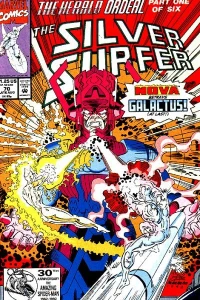 The Herald Ordeal: Part 1: Initiation