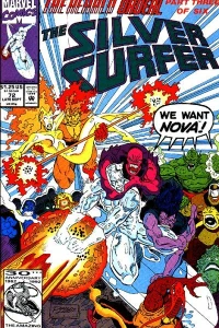 The Herald Ordeal: Part 3 Liberation