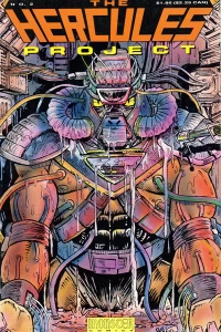 Issue #2