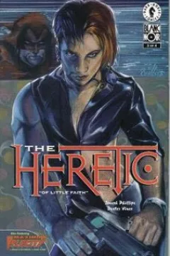 Issue #3