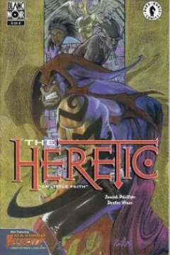 Issue #4