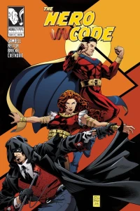 Menace of the Mannequin Part One