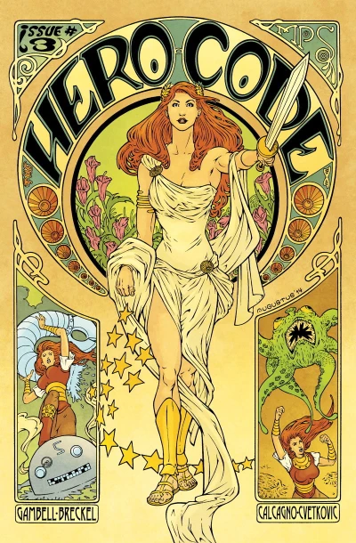 Cover of Dangerous Times