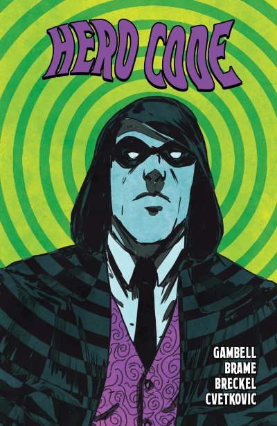 Cover of Brother's Keeper