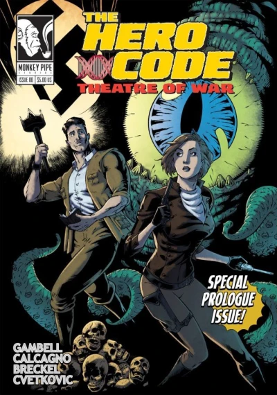 Cover of The Coming of the Occultist