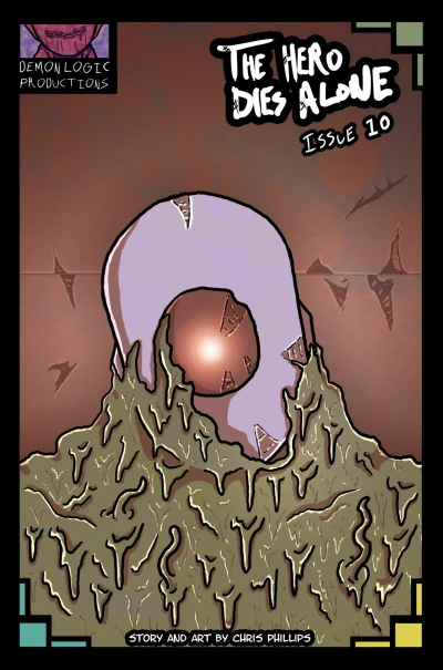 Cover of Chapter 10
