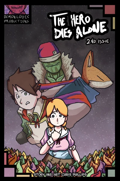 Cover of Chapter 2