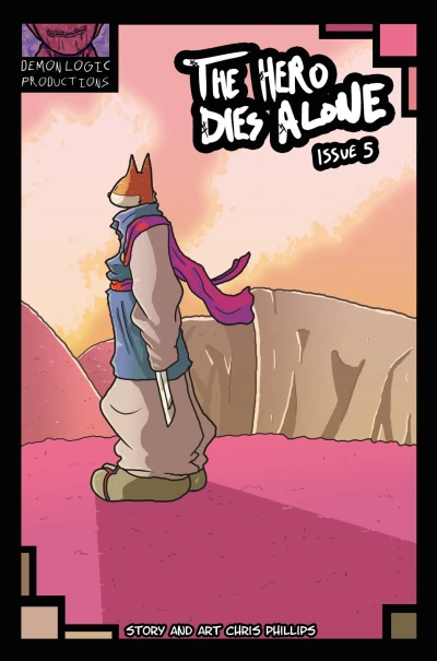 Cover of Chapter 5
