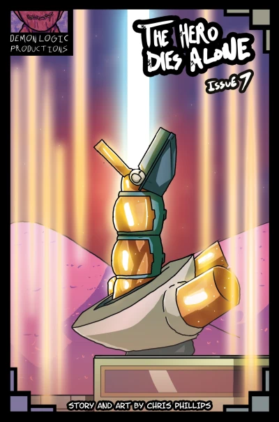 Cover of Chapter 7