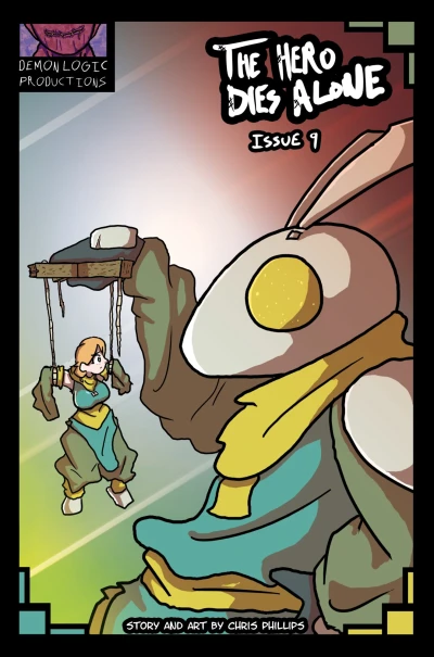 Cover of Chapter 9