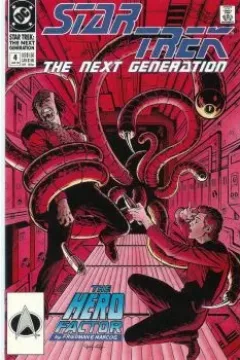 The Hero Factor