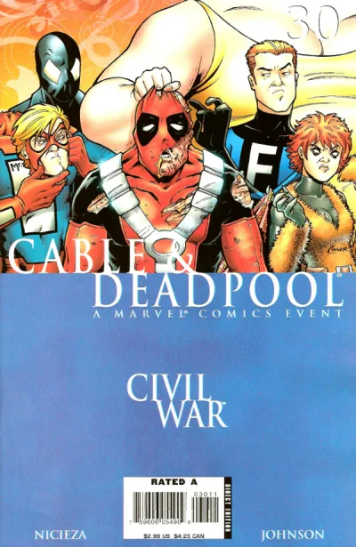 Cover of The Hero Hunter