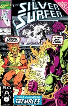 Cover of The Hero In Absence