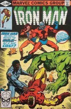 Cover of The Hero Within!