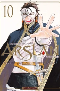 Issue #10