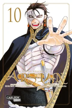 Issue #10