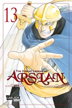 Issue #13
