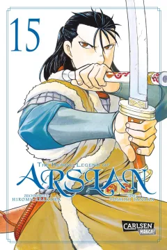 Issue #15