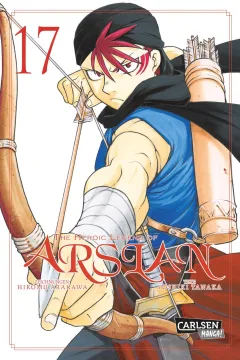 Issue #17
