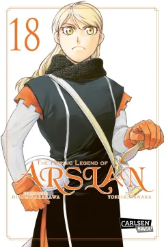 Issue #18