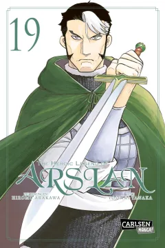 Issue #19