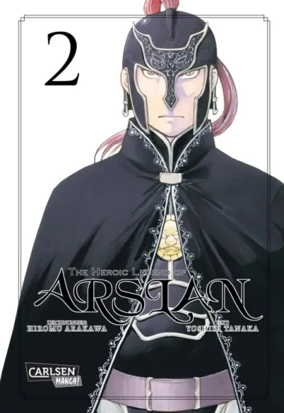 Cover of Issue #2