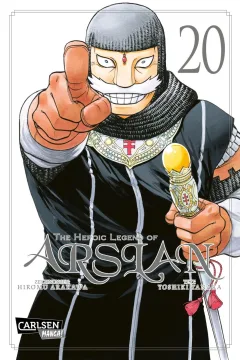 Issue #20