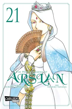 Issue #21
