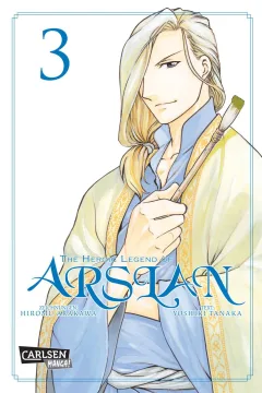 Issue #3