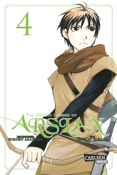 Issue #4