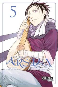 Issue #5