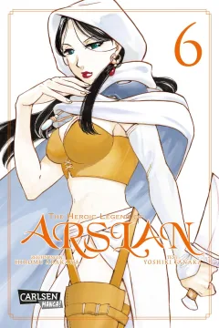 Issue #6