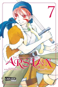 Issue #7