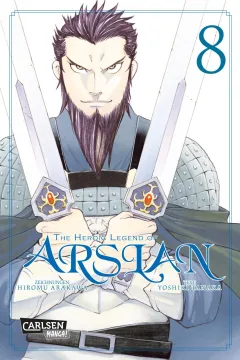 Issue #8