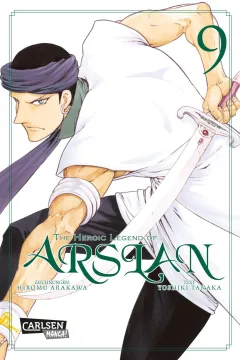 Issue #9