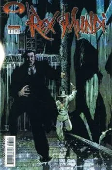 Cover of The Hidden Priory