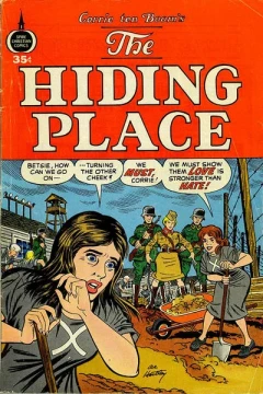 Issue #1