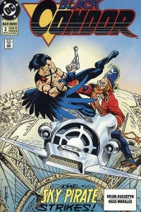 The High And The Mighty