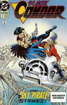 Cover of The High And The Mighty