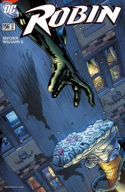 Cover of The High Dive