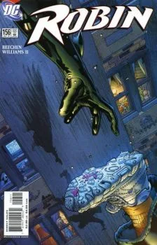 Cover of The High Dive
