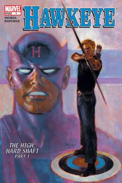 The High, Hard Shaft, Part 1: The Hotter, the Better