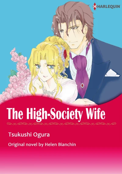 Cover of Vol. 1