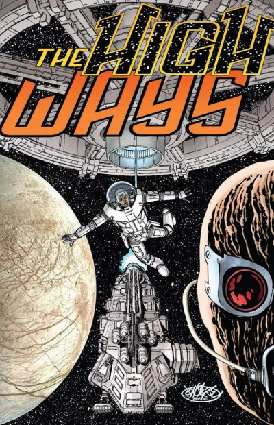 Cover of TPB