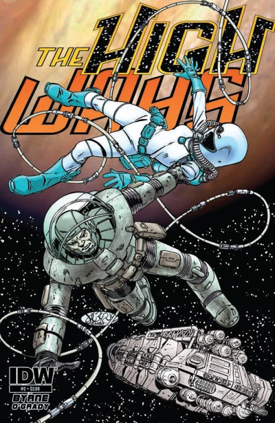 Cover of Snowball