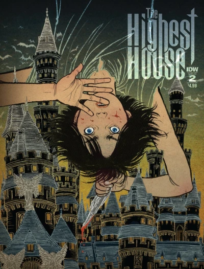 Cover of Obsidian's Bargain, Part 2