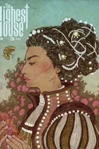 Obsidian's Bargain, Part 3