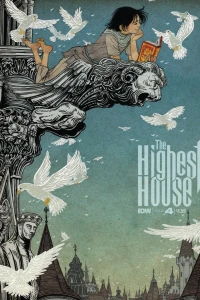 Obsidian's Bargain, Part 4