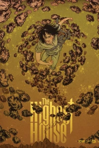 Obsidian's Bargain, Part 5